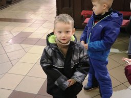 Spotkanie ze św. biskupem Mikołajem, 06.12.2025